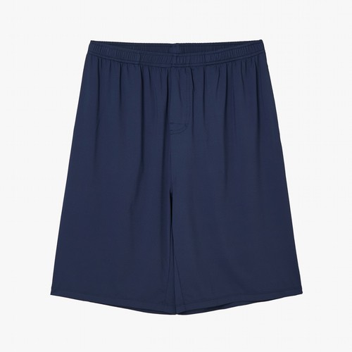 NAVY/XXL 오늘좋은 남성 접촉냉감 반팔세트