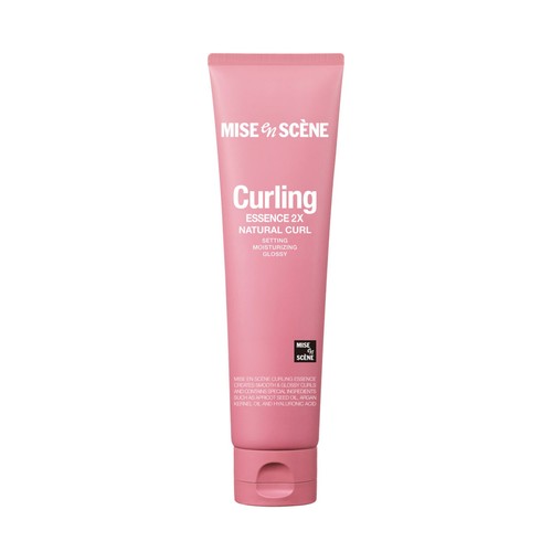 미쟝센 컬링에센스2X (내츄럴컬) (150ML)
