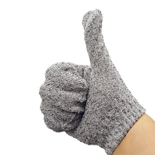  오션 착한 소재 엄지장갑 때타올 (12*18CM)