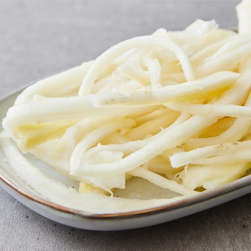 국내산 깐 도라지 (150G/봉)