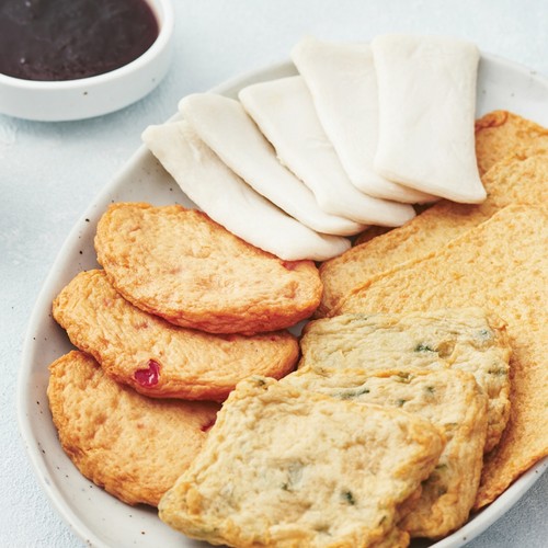 오늘좋은 모둠어묵 국탕용 (350G)
