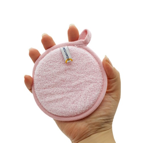  오션 2in1 양면 클렌징 타올 (11.5 *11.5 CM)