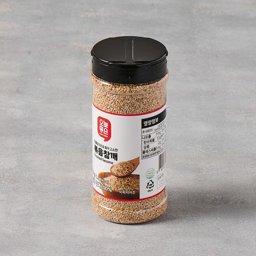 오늘좋은 볶음참깨 (200G)