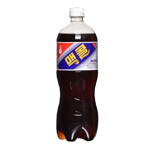 맥콜 (1.25L)