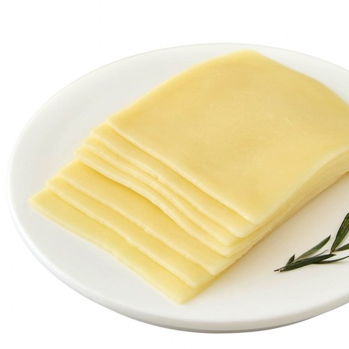 엠보그 모짜렐라 슬라이스 치즈 (150G)