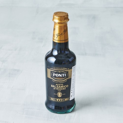 폰티 모데나 발사믹 식초 골드 라벨 (250ML)
