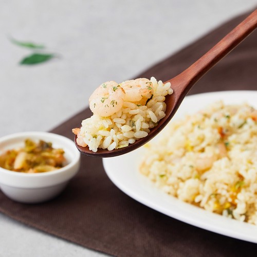 요리하다 리얼새우볶음밥 (400G)
