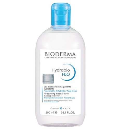 바이오더마 하이드라비오 H2O 500ml (500ML)