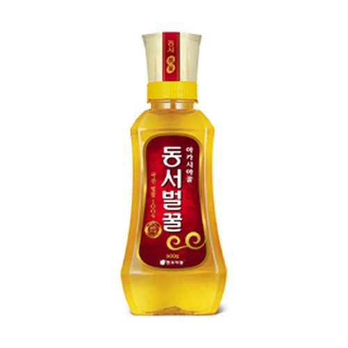 동서 아카시아꿀 (600G)