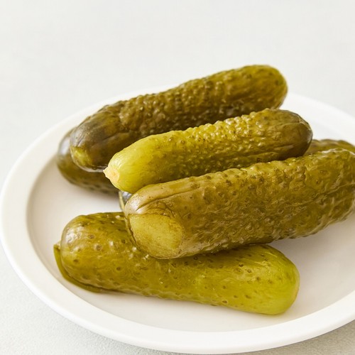 오늘좋은 오이피클 홀 (460G)