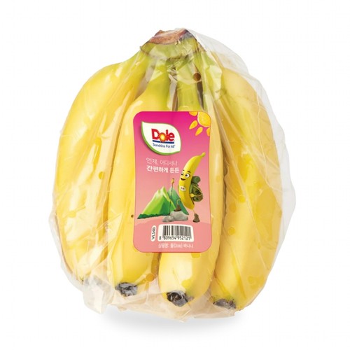 Dole 바나나 (EA)