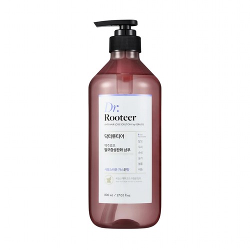 닥터루티어 맥주효모 샴푸(자스민향) (800ML)