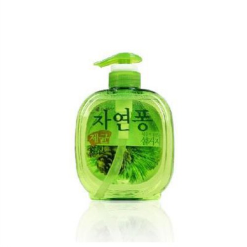 자연퐁 (제균솔잎) (490ML)