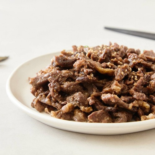 요리하다 양념 토시살 구이 (400G)