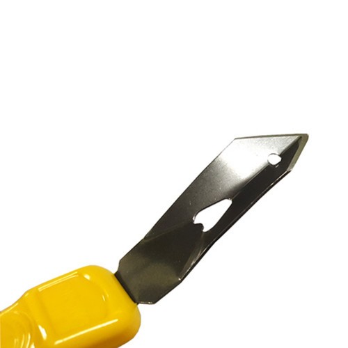  오공 실리콘 스크래퍼