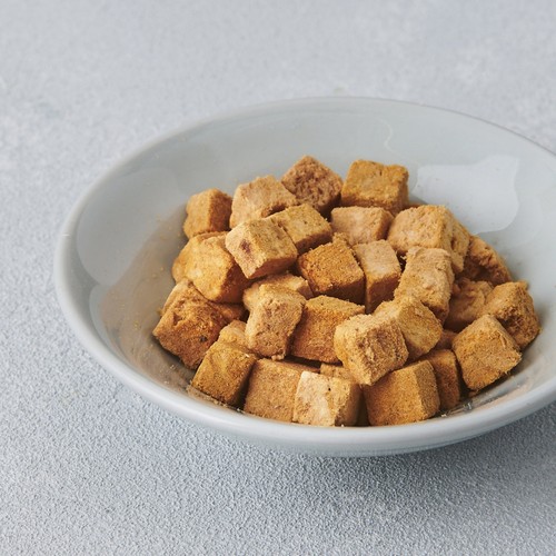 콜리올리 사각사각 동결건조 트릿 (연어) (20G)