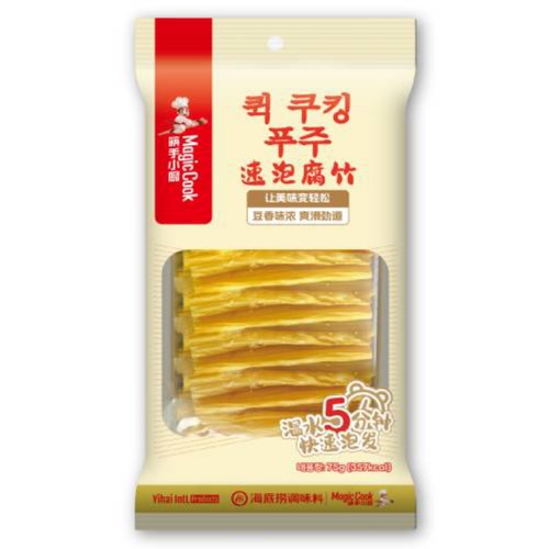 하이디라오 퀵 쿠킹 푸주 (75G)