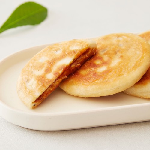 요리하다 옛날 꿀호떡 (400G)