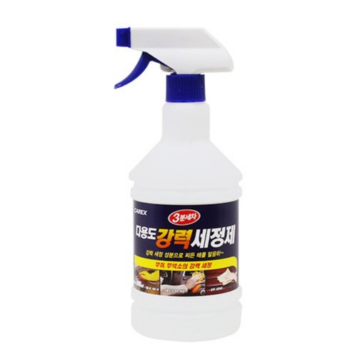다용도 강력 세정제 (800ML)
