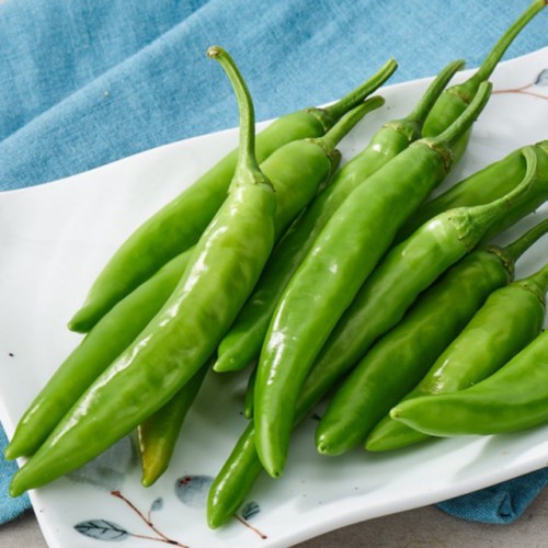청양고추 (150G/봉)