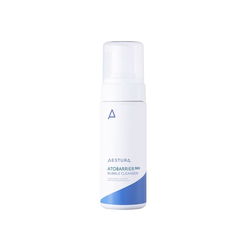 (S) 에스트라 아토베리어 버블클렌저 (150ML)