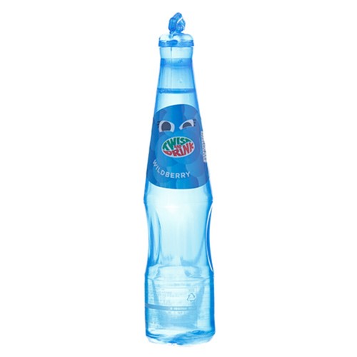 트위스트 앤 드링크 와일드베리 (200ML)