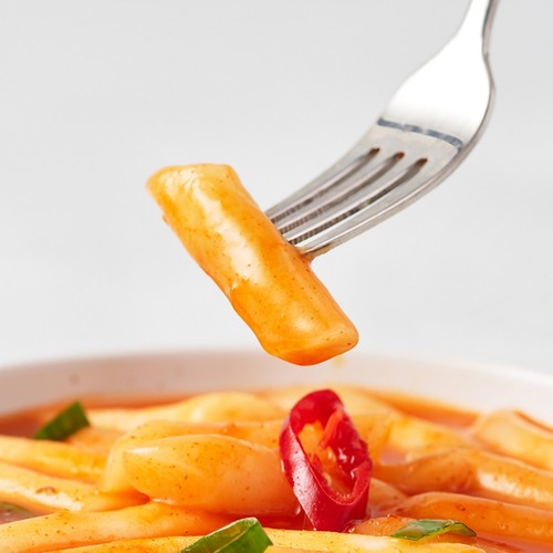 요리하다 매콤달콤 떡볶이 (1인) (140G)