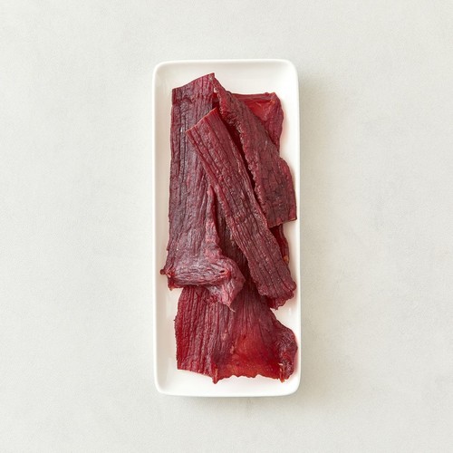 리얼스테이크 육포 (140G)
