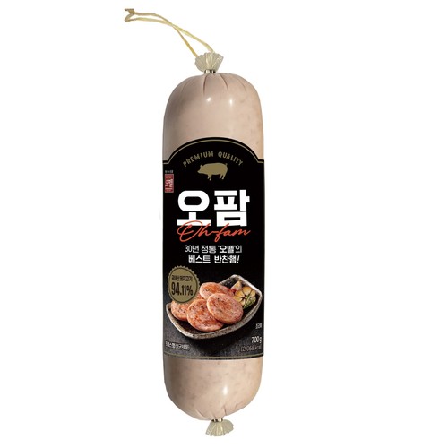 오뗄 오팜 (700G)