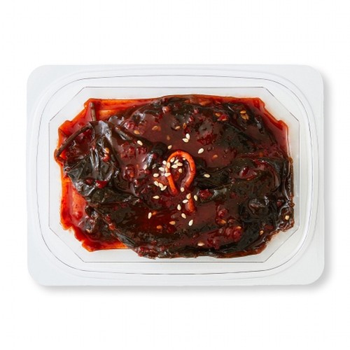 미찬 밤깻잎무침(100G)