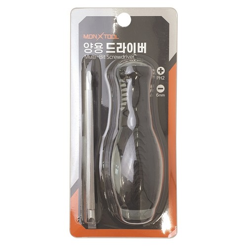  몬스툴 양용 드라이버