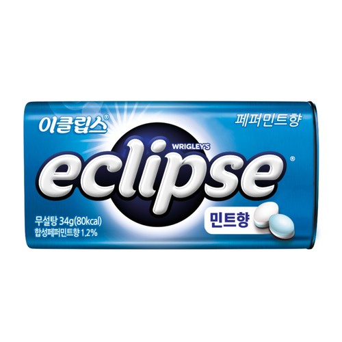 마즈 이클립스 페퍼민트 (34G)