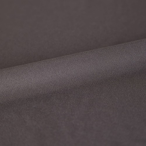 BROWN/M 오늘좋은 여성 찰랑이 와이드 8부팬츠