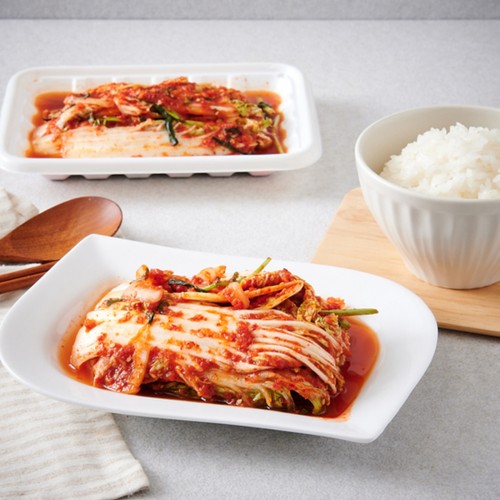 미찬 겉절이(400G)