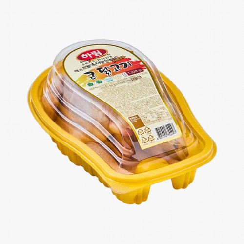 하림 백숙용 큰닭고기 (1.1KG)