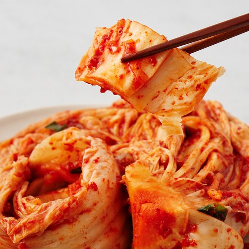 요리하다 포기김치 (1.8KG)