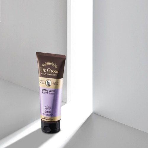 닥터그루트 집중케어 단백질크림 트리트먼트 (250ML)