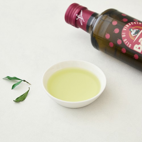 바쏘 포도씨오일 (500ML)