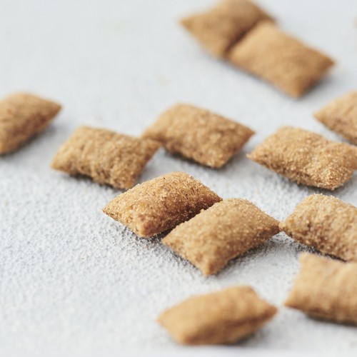 콜리올리 바삭바삭 스낵 (참치&치즈) (85G)