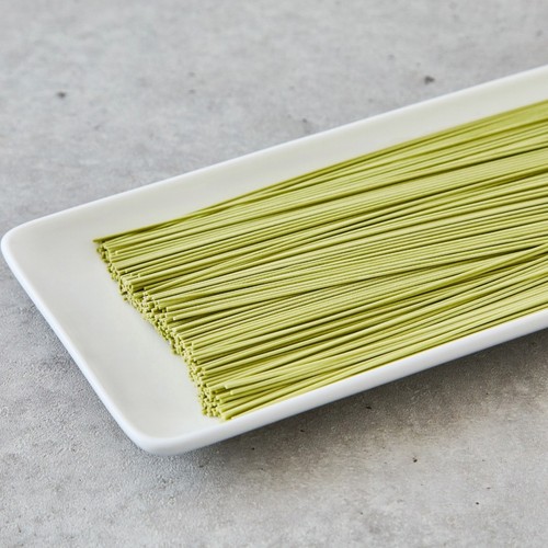 오늘좋은 말차국수 (400G)
