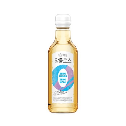 백설 알룰로스 (700G)