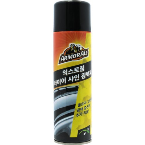 아머올 익스트림타이어샤인 (500ML)