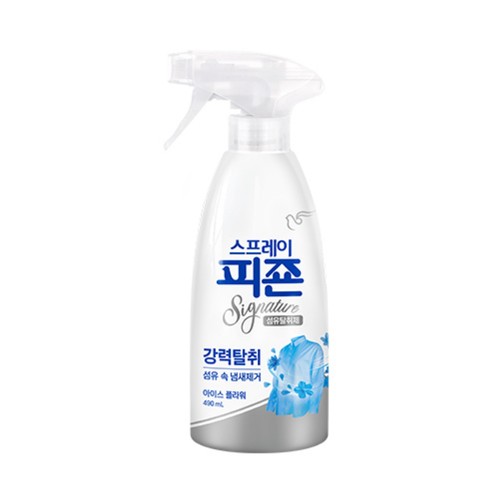 스프레이피죤 아이스플라워 (490ML)