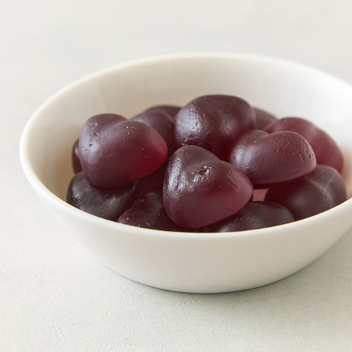 오늘좋은 포도젤리 (60G)