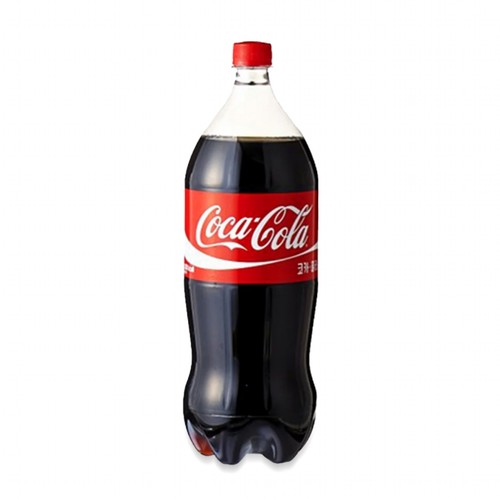 코카콜라 (1.8L)