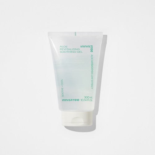 (S) 이니스프리 알로에리바이탈라이징수딩젤 (300ML)