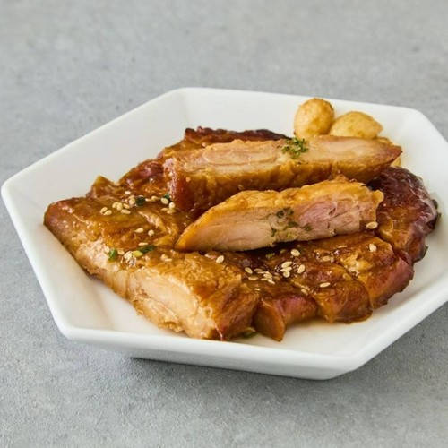 갈릭치킨 스테이크 (1팩)