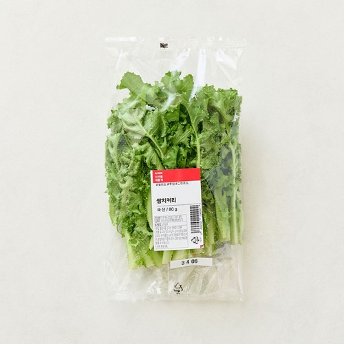 쌈치커리 (80G/봉)