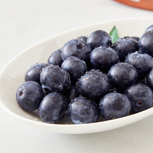 국산 블루베리 (300G/팩)