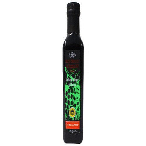 멩가졸리 유기농 발사믹식초(포도농축액 60%) (250ML)